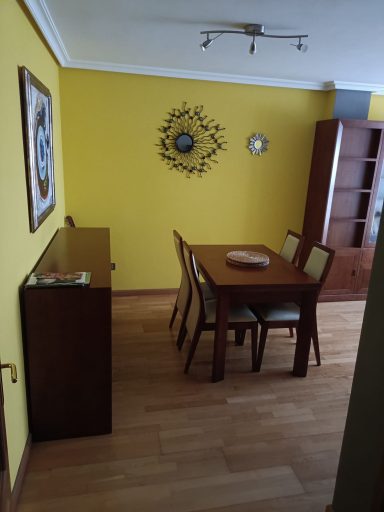 Apartamentos Cuesta