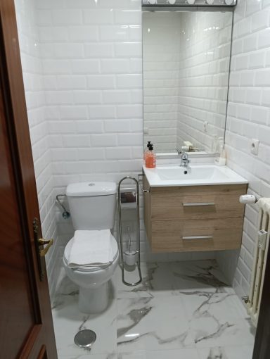 Apartamentos Losada