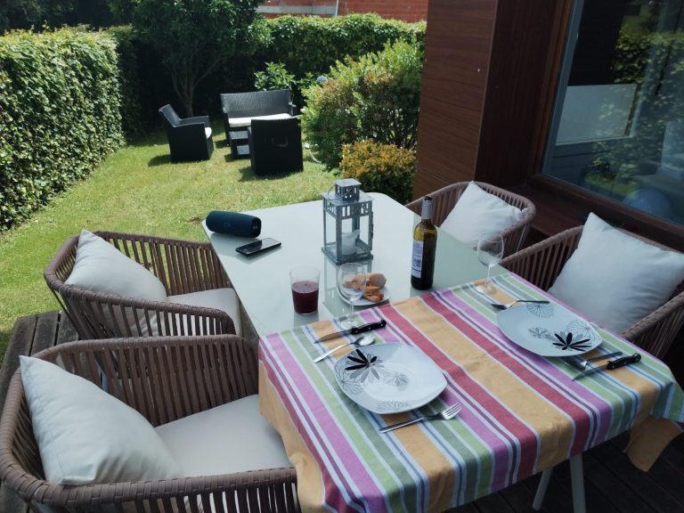 El Rincón del Limonero