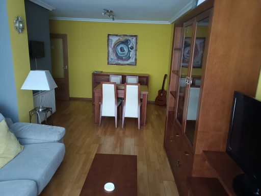 Apartamentos Cuesta