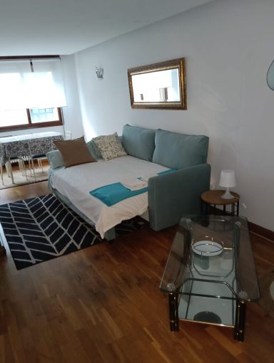 Apartamentos Losada