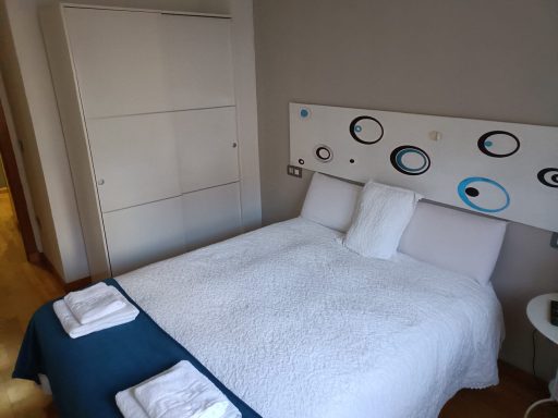 Apartamentos Cuesta