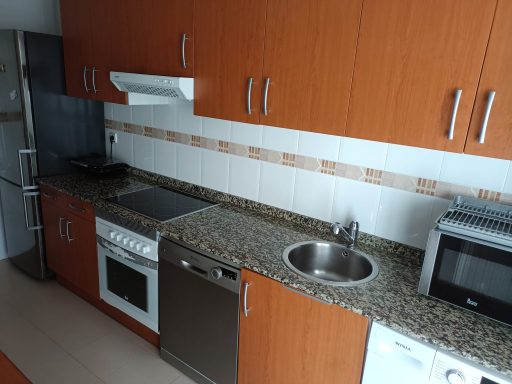 Apartamentos Cuesta