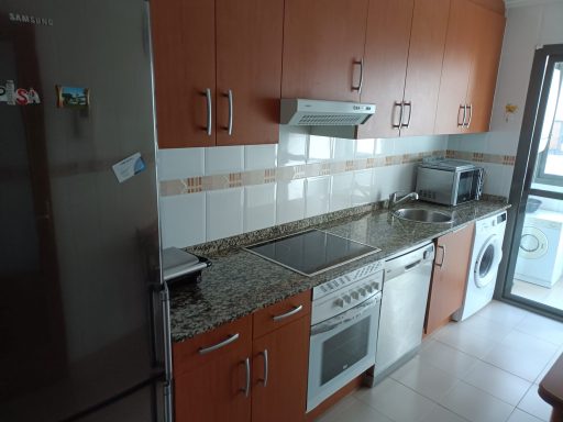 Apartamentos Cuesta